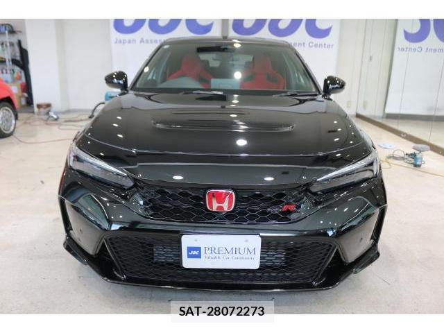 Honda CIVIC 2025-08 8817299-9