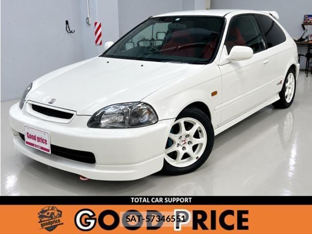 Honda CIVIC 1997-11 8817578-0