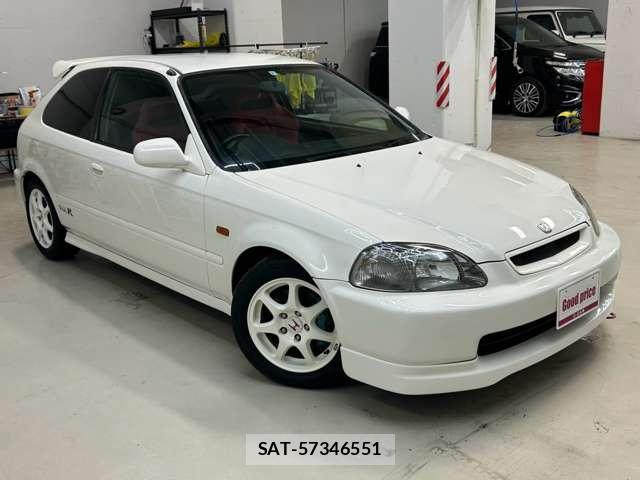 Honda CIVIC 1997-11 8817578-10