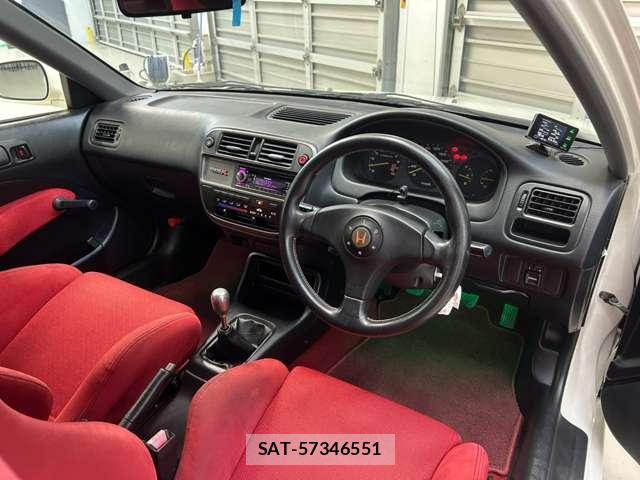 Honda CIVIC 1997-11 8817578-11
