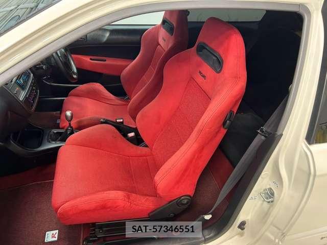 Honda CIVIC 1997-11 8817578-13