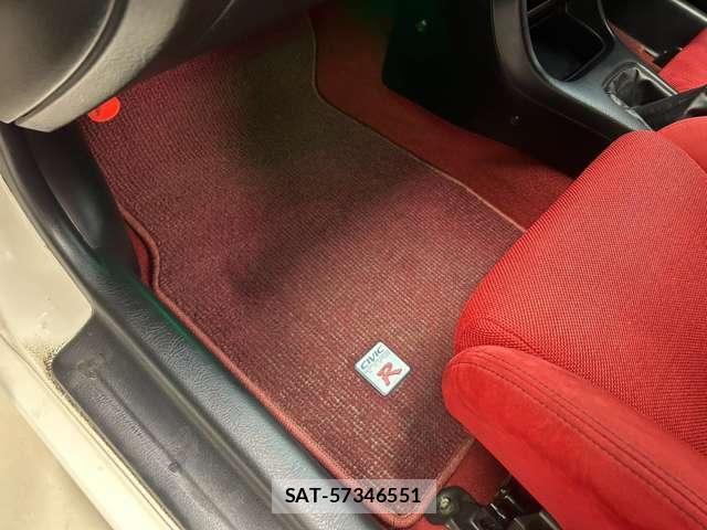 Honda CIVIC 1997-11 8817578-16