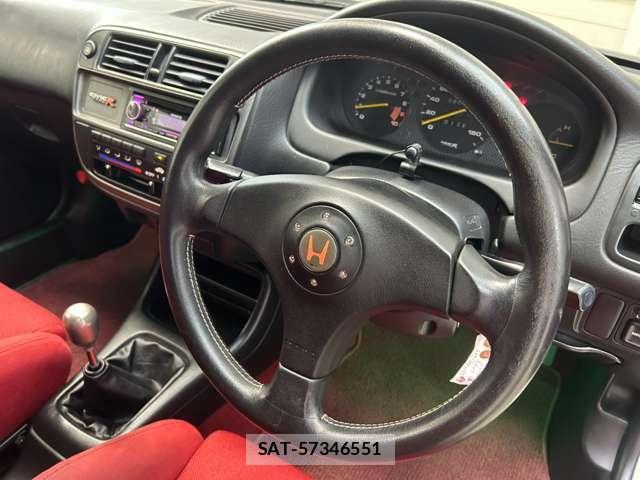 Honda CIVIC 1997-11 8817578-4