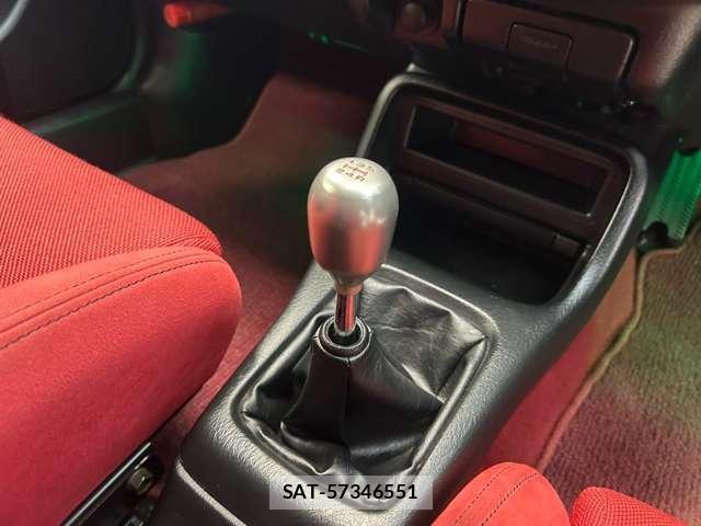 Honda CIVIC 1997-11 8817578-5