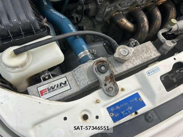 Honda CIVIC 1997-11 8817578-7