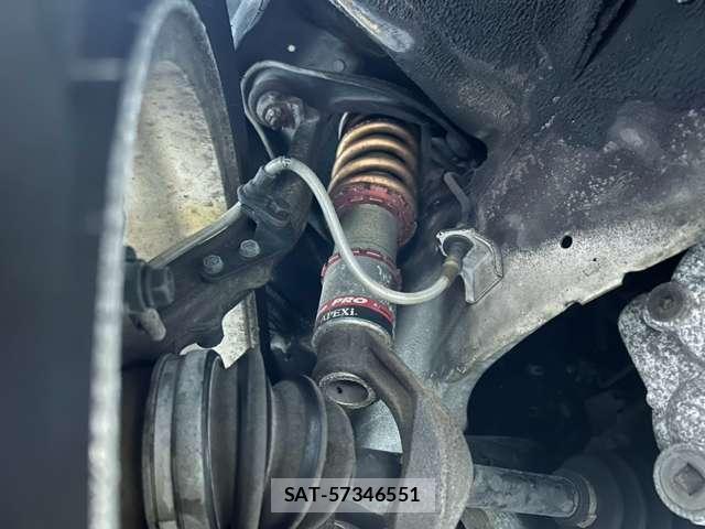Honda CIVIC 1997-11 8817578-8