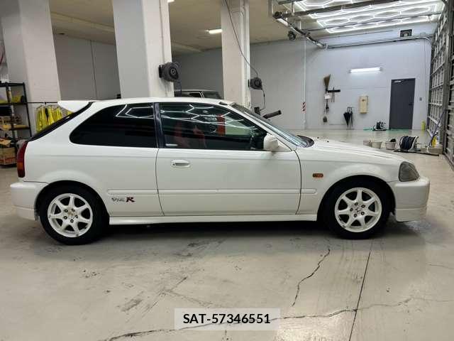 Honda CIVIC 1997-11 8817578-9