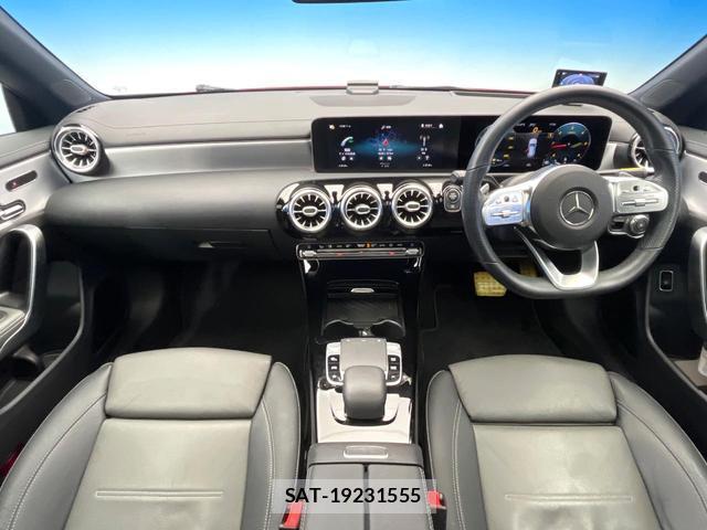 Mercedes Benz CLA-CLASS 2020-10 8812280-1