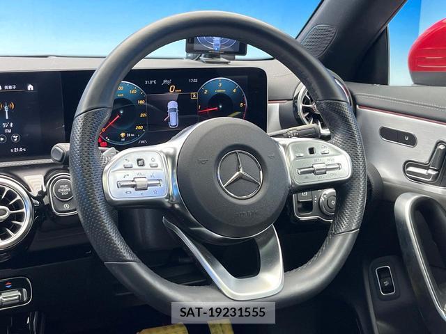 Mercedes Benz CLA-CLASS 2020-10 8812280-10