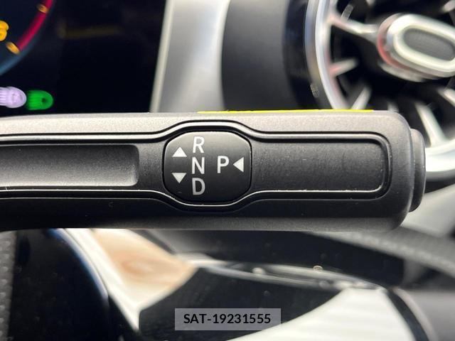 Mercedes Benz CLA-CLASS 2020-10 8812280-11