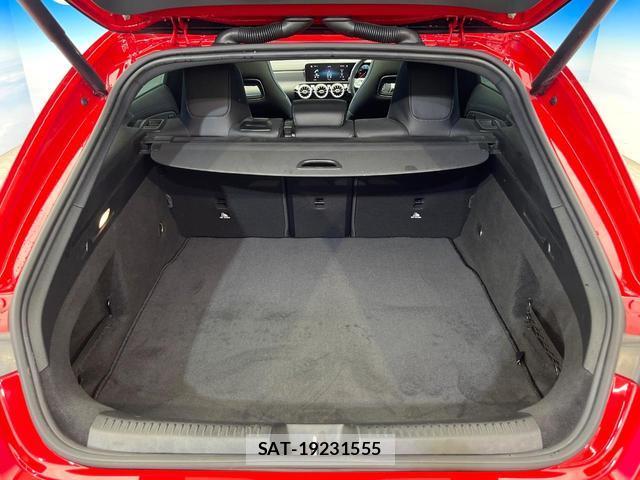 Mercedes Benz CLA-CLASS 2020-10 8812280-12