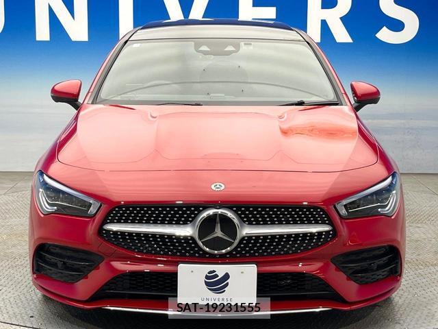Mercedes Benz CLA-CLASS 2020-10 8812280-15
