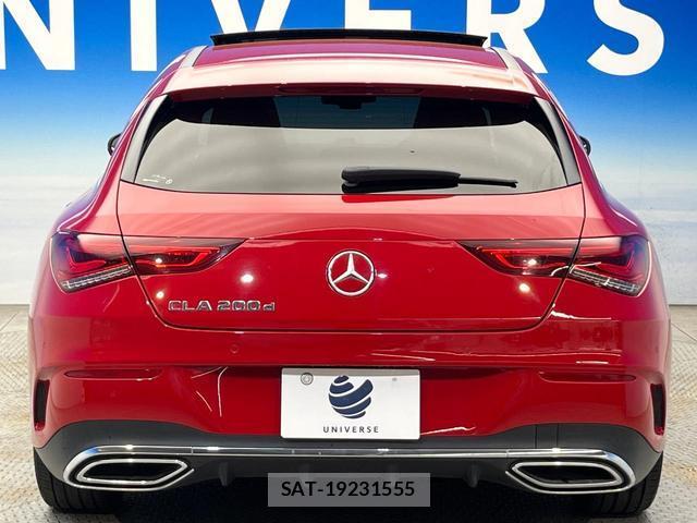 Mercedes Benz CLA-CLASS 2020-10 8812280-16