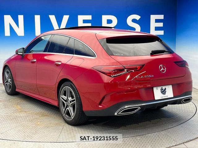 Mercedes Benz CLA-CLASS 2020-10 8812280-18