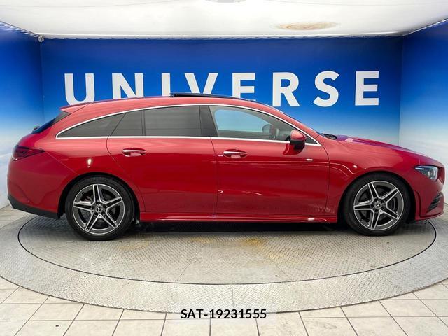Mercedes Benz CLA-CLASS 2020-10 8812280-19
