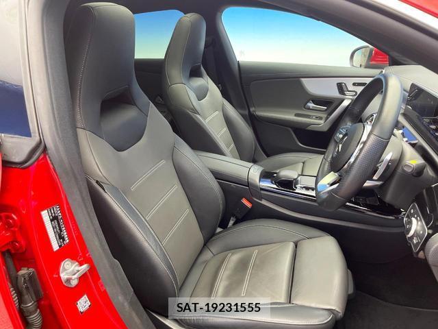 Mercedes Benz CLA-CLASS 2020-10 8812280-8