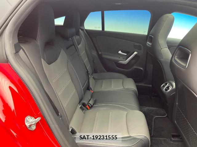 Mercedes Benz CLA-CLASS 2020-10 8812280-9