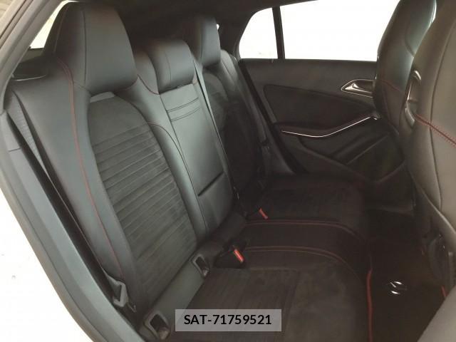 Mercedes Benz CLA-CLASS 2016-04 8817056-10