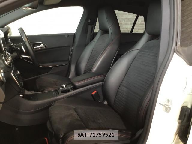 Mercedes Benz CLA-CLASS 2016-04 8817056-11
