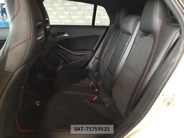 Mercedes Benz CLA-CLASS 2016-04 8817056-12