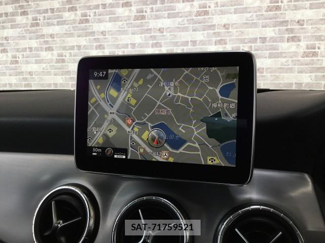 Mercedes Benz CLA-CLASS 2016-04 8817056-13