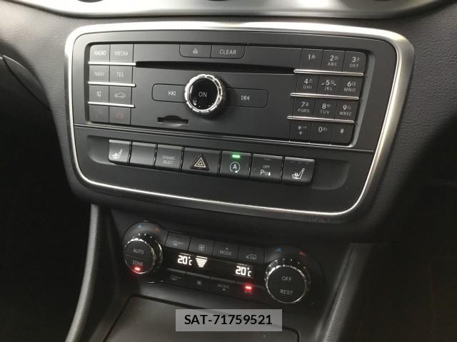 Mercedes Benz CLA-CLASS 2016-04 8817056-14