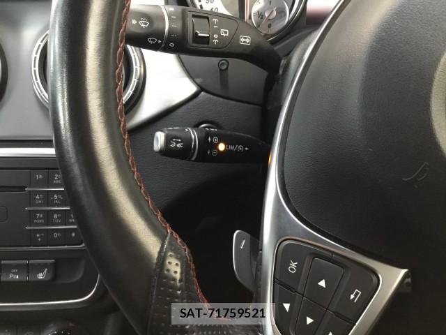 Mercedes Benz CLA-CLASS 2016-04 8817056-15