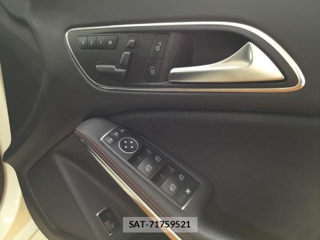 Mercedes Benz CLA-CLASS 2016-04 8817056-17