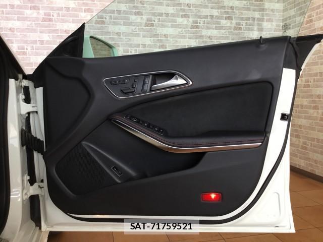 Mercedes Benz CLA-CLASS 2016-04 8817056-19