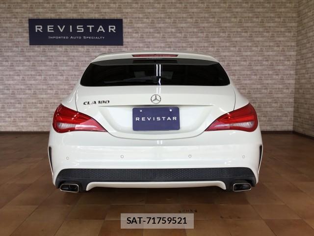 Mercedes Benz CLA-CLASS 2016-04 8817056-3