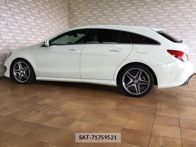 Mercedes Benz CLA-CLASS 2016-04 8817056-6