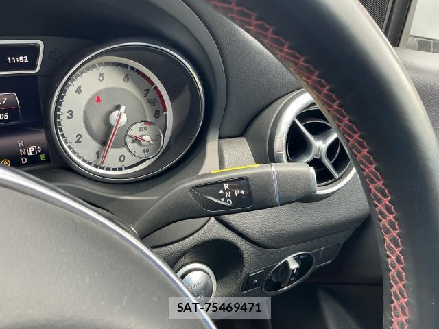 Mercedes Benz CLA-CLASS 2015-06 8817085-15