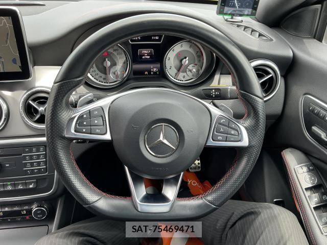 Mercedes Benz CLA-CLASS 2015-06 8817085-17