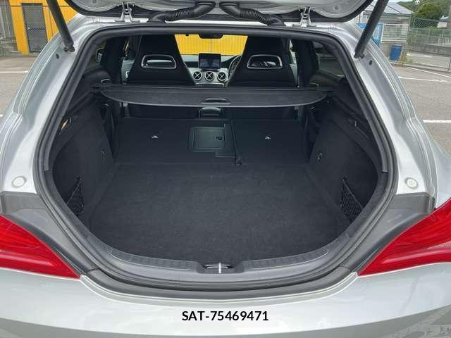 Mercedes Benz CLA-CLASS 2015-06 8817085-18