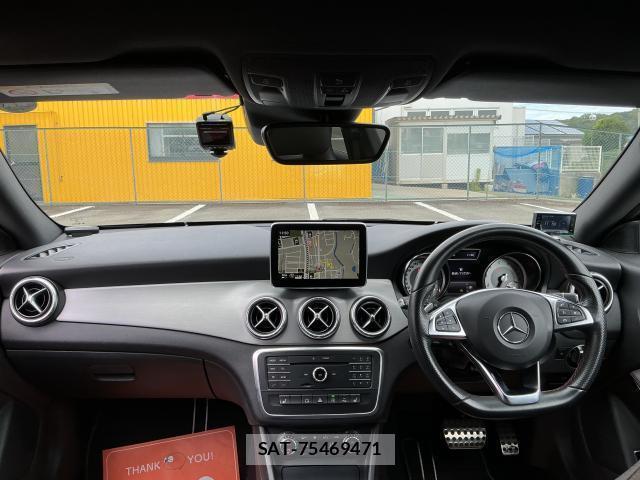 Mercedes Benz CLA-CLASS 2015-06 8817085-2