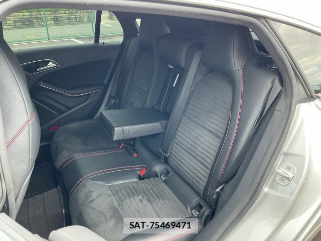 Mercedes Benz CLA-CLASS 2015-06 8817085-6