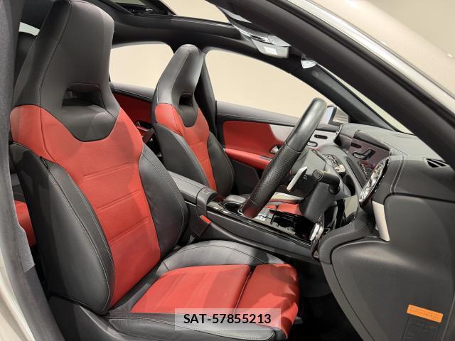 Mercedes Benz CLA-CLASS 2020-01 8812735-4