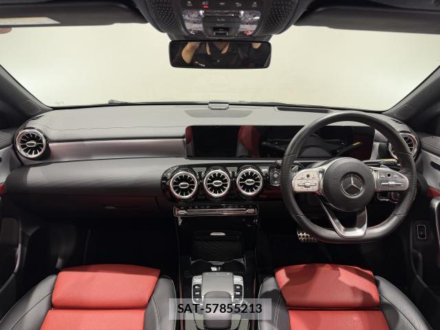 Mercedes Benz CLA-CLASS 2020-01 8812735-5