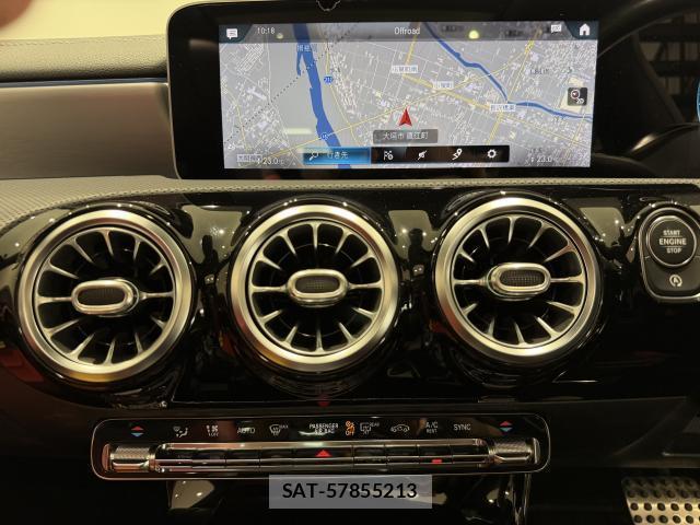 Mercedes Benz CLA-CLASS 2020-01 8812735-7
