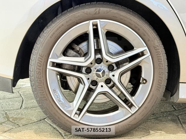 Mercedes Benz CLA-CLASS 2020-01 8812735-8