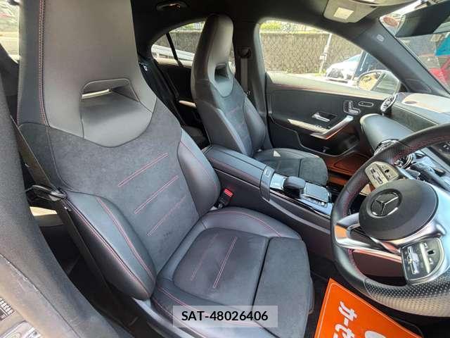 Mercedes Benz CLA-CLASS 2023-07 8814365-1