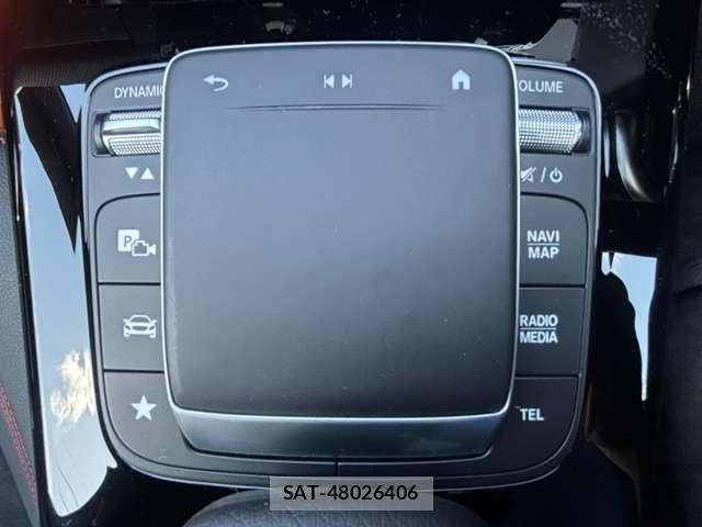 Mercedes Benz CLA-CLASS 2023-07 8814365-11