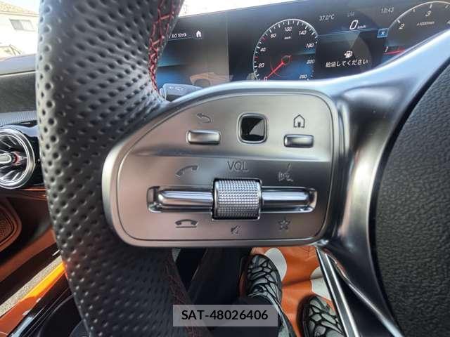 Mercedes Benz CLA-CLASS 2023-07 8814365-13