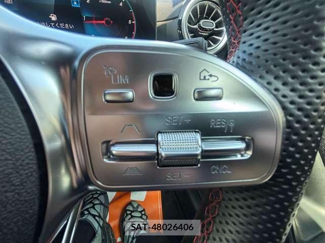 Mercedes Benz CLA-CLASS 2023-07 8814365-14