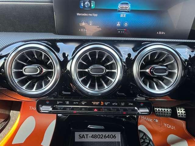 Mercedes Benz CLA-CLASS 2023-07 8814365-4