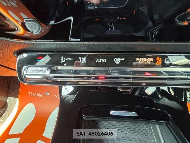 Mercedes Benz CLA-CLASS 2023-07 8814365-7