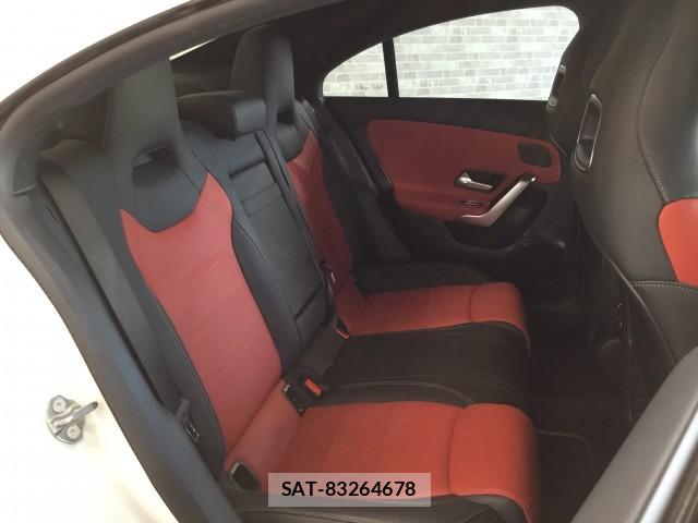 Mercedes Benz CLA-CLASS 2019-11 8817059-10