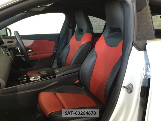 Mercedes Benz CLA-CLASS 2019-11 8817059-11