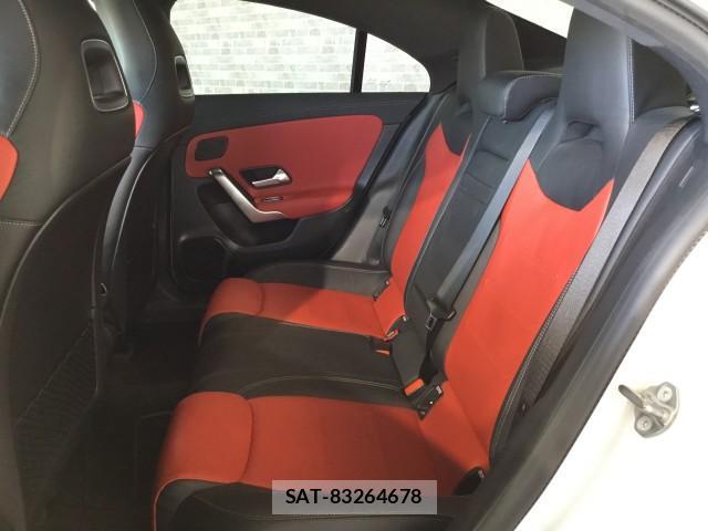 Mercedes Benz CLA-CLASS 2019-11 8817059-12