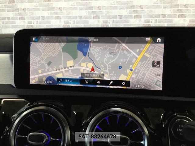 Mercedes Benz CLA-CLASS 2019-11 8817059-13
